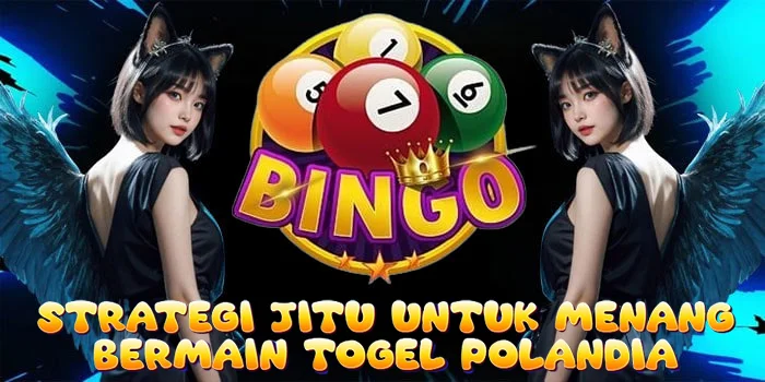 Strategi Jitu Untuk Menang Bermain Togel Polandia